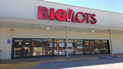 Big Lots