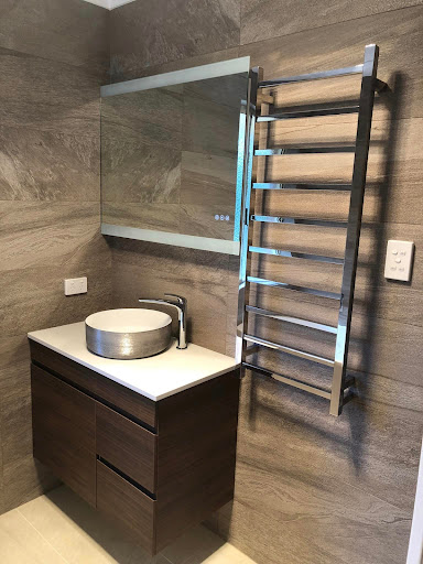 Perth Hills Bathroom Renovations - Thumbnail