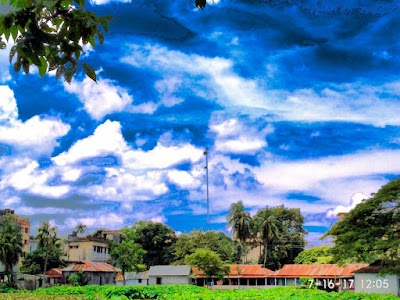 photo of Nasirabad College Boys Hostel