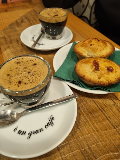 Materia Caffé & Bistrot - Thumbnail