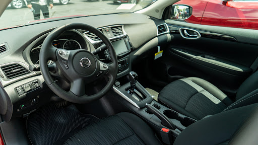 Matt Castrucci Nissan Service Gallery - United States