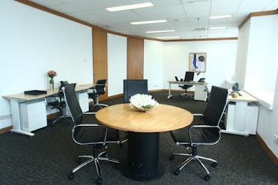 Photos of CEO SUITE - Indonesia Stock Exchange - Jakarta