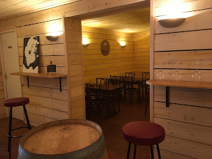Photo n°17 de Au Combray à Illiers-Combray (Bar)