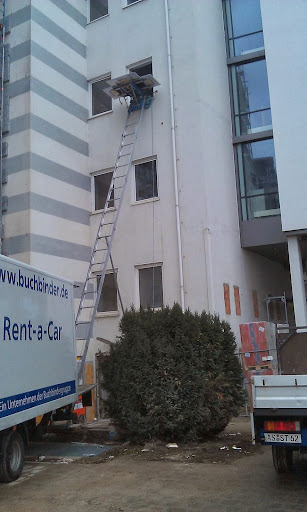 Lokaj Umzüge GmbH Co.KG - Germany