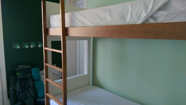 Porto Spot Hostel