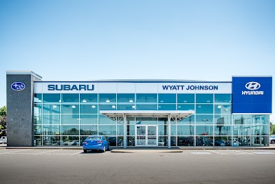Photos of Wyatt Johnson Hyundai