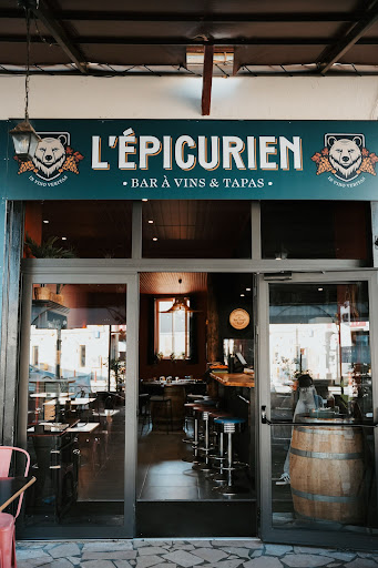 L'epicurien