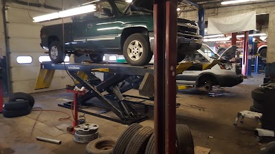 Monro Auto Service And Tire Centers