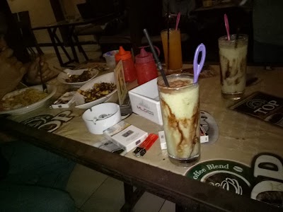 Photos of Angkringan Wonomulyo Sulawesi Barat