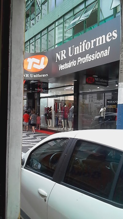 Photos of NR Uniformes