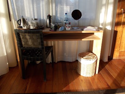lodging