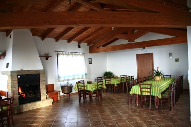 Agriturismo Costa Verde