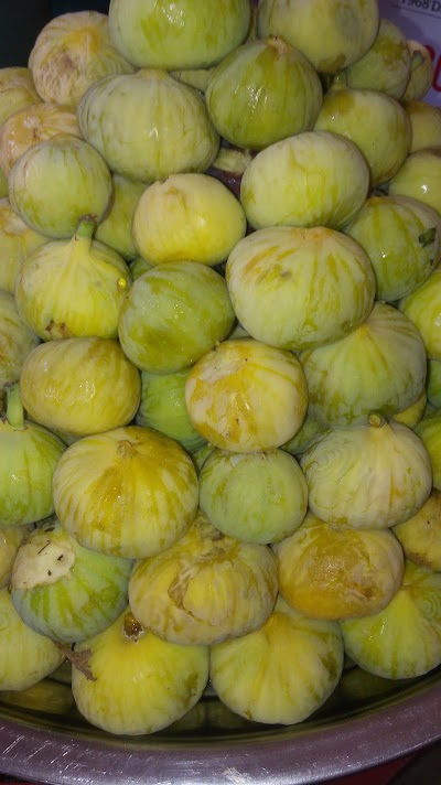 Photos of Ka&ccedil;maz Market