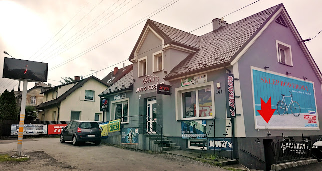 Godziny otwarcia Rowery Sklep & Serwis "2 koła"