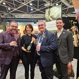 Photo n°2 de Jacques ROUGET - Secrets de Sommelier à Collonges-au-Mont-d'Or (Grossiste en vins)