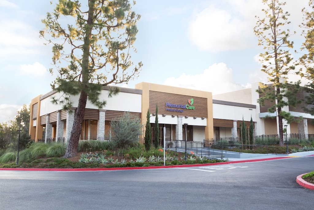 Memorialcare Medical Group 55 Laguna Woods