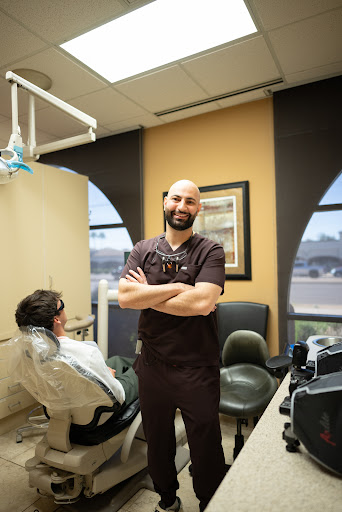 Scottsdale Dental Aesthetics