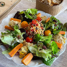 Photo n°11 de Yakan - Le Comptoir à Buis-les-Baronnies (Magasin de vêtements pour femmes)