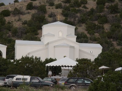 Photos of St Elias the Prophet Greek