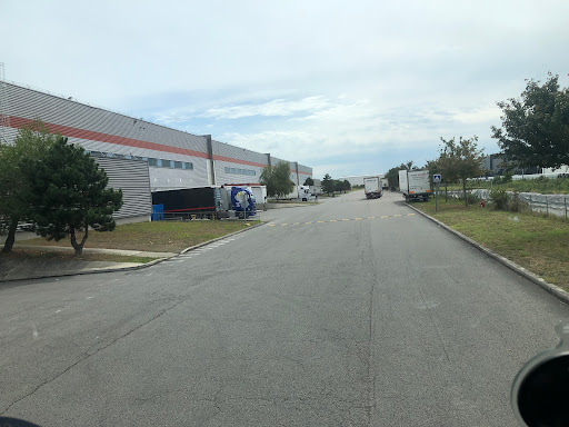 Decathlon Logistique Cestas - Thumbnail