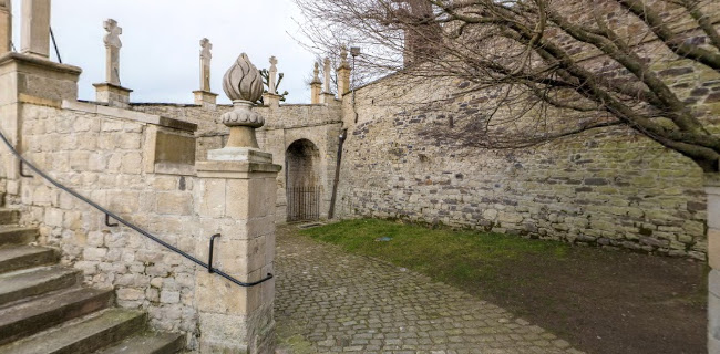 Sint-Donatuskerk openingstijden