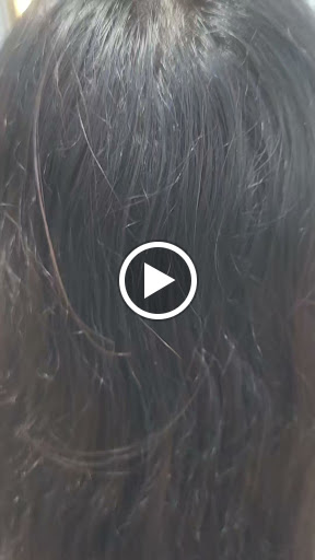 Global Hair color post image