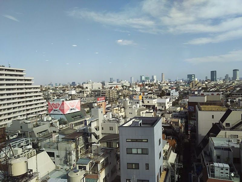 ユザワヤ 下北沢 東京都世田谷区北沢 手芸用品店 グルコミ