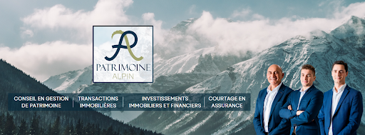 Patrimoine Alpin
