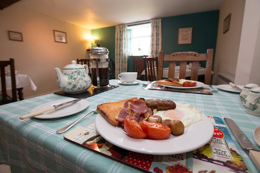 Easterside Farm - Visual