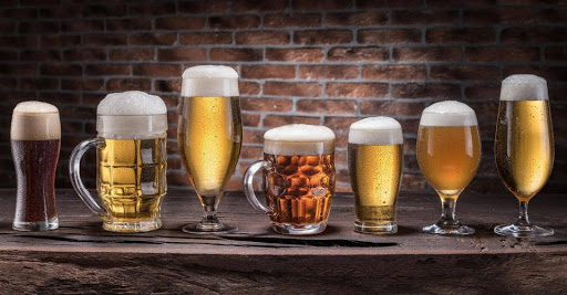 Der Englishe Bier Shop
