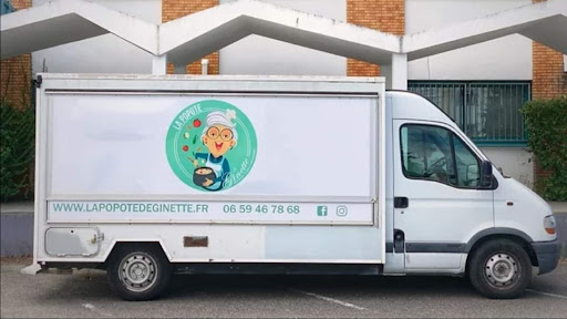 La popote de Ginette