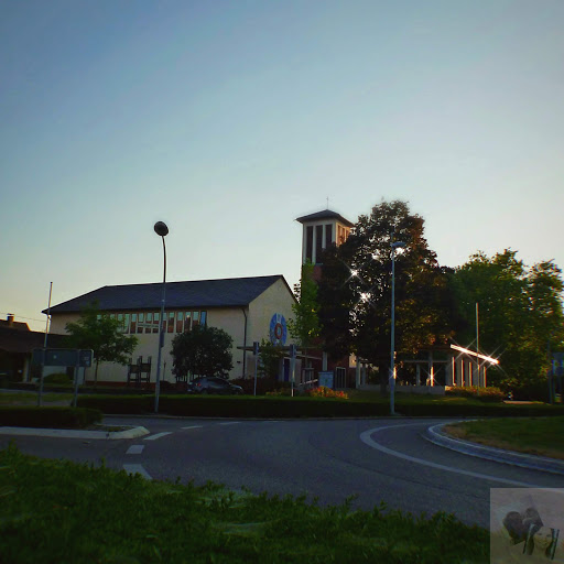 Katholische Kirche St. Anna