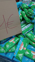 Photo n°25 de TOP DEAL saint priest à Saint-Priest (Magasin discount)