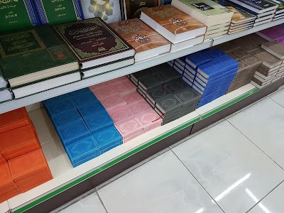 Photos of مكتبة دبي للتوزيع