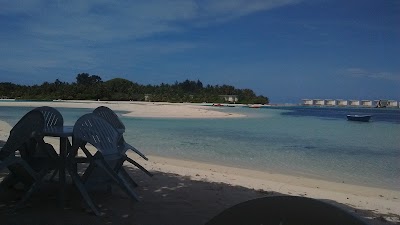 Photos of Thuthonbe Park