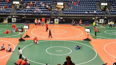 Photos of Covelli Center