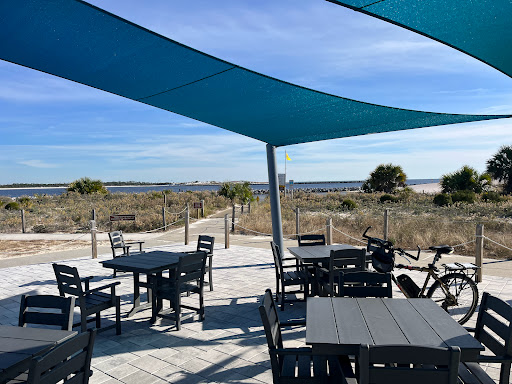 Land's End Grill Gallery - United States