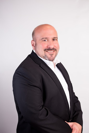 Mike Soler Canvas Real Estate