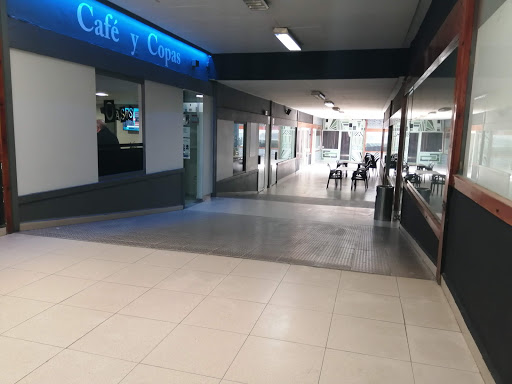 BAR OASIS - Visual