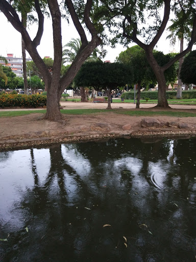 Blasco Ibañez Parc - Thumbnail