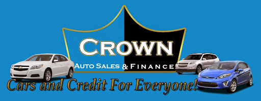 Crown Auto Sales and Finance - Rock Hill - Thumbnail