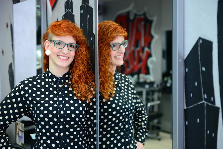 Haarwerkstatt Birgit Oblasser photo