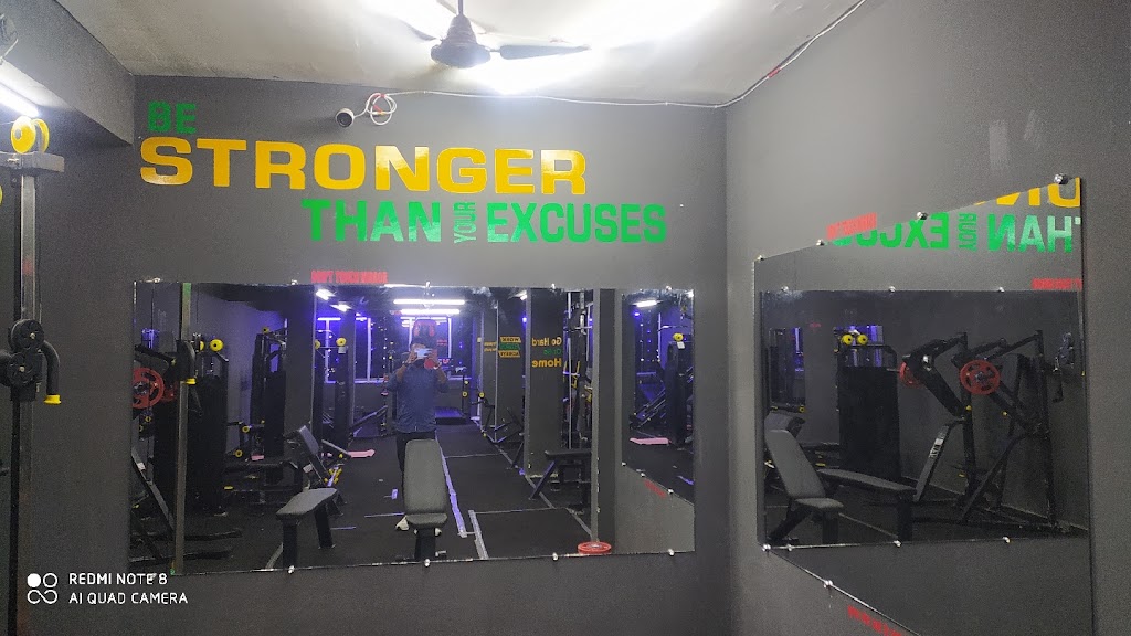 Fitness Care Gym