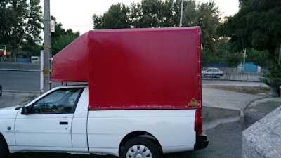 Photos of Tent World-Wide