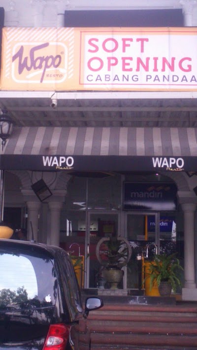 Photos of Atm Bank jatim Pandaan @taman Dayu