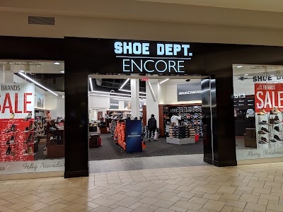 Shoe Dept. Encore