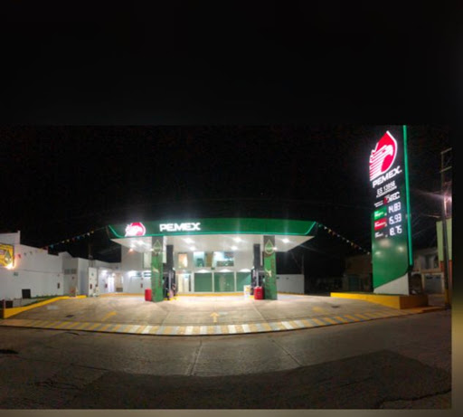Gasolinera RIVALVA - Thumbnail