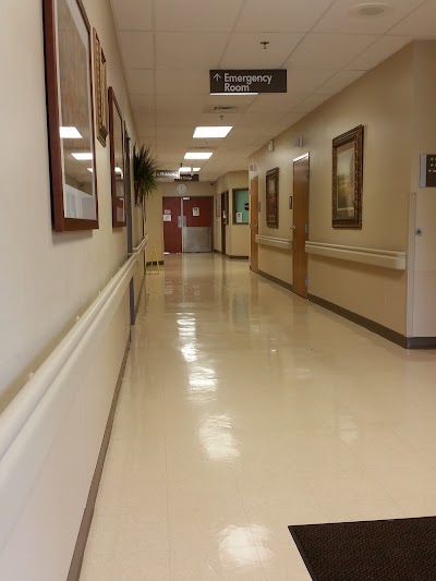 Photos of Kentucky River Medical Center