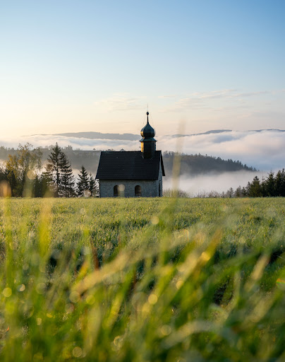Marienkapelle auf dem Roßlacher Berg - Thumbnail