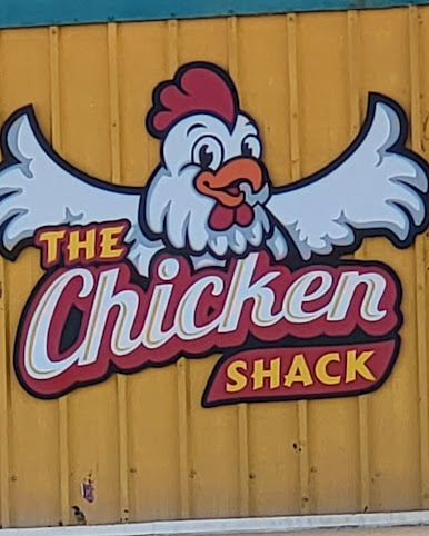 The Chicken Shack by null